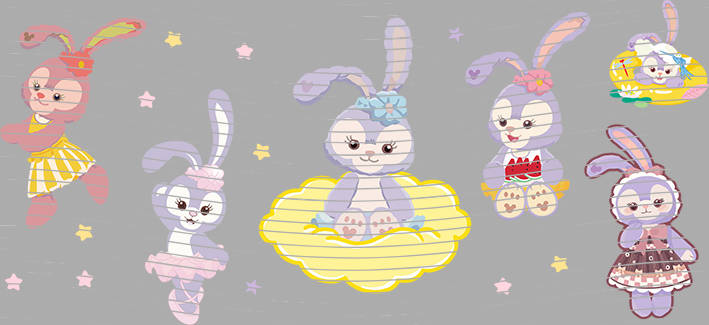 16oz Disney style-D-288